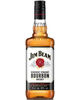 JIM BEAM WHITE BOURBON 40° 70CL