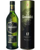 GLENFIDDICH WHISKY 12Y 40° 1L