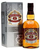 CHIVAS REGAL WHISKY 12Y 40° 1L