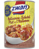 ZWAN PLAT ITALIEN 425G       (OV 12)
