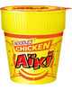 AIKI NOODLES CHICKEN 73G