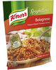 KNORR SPAGH BOLOGNESE