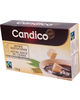 CANDICO SUCRE ROUX DE CANNE CUBES 1KG (OV 5)
