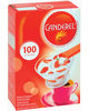 CANDEREL POUDRE STICKS 1GR - 100P