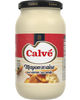 CALVE MAYONNAISE OEUFS 450ML (OV 12)