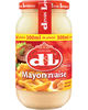 D+L MAYONNAISE OEUFS 300ML (OV 12)
