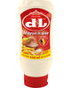 D+L MAYONNAISE OEUF 450ML FLACON SOUPLE (OV 12)