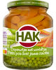 HAK 230G PETITS POIS EXTRA FINS & CAROTTES (ov12