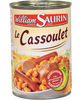 CASSOULET EXTRA 420G - 1/2 (OV 12)