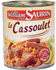 CASSOULET WS 840GR (OV 12)