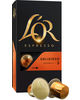 L OR ESPRESSO DELIZIOSO 10caps