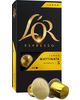 L OR ESPRESSO MATTINATA 10caps
