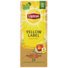 LIPTON THE YELLOW LABEL 25P