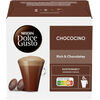 NESCAFE DOLCE GUSTO CHOCOCINO 256G XL