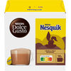 NESCAFE DOLCE GUSTO NESQUIK 256G