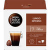 NESCAFE DOLCE GUSTO LUNGO INSO 16P 144G
