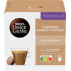 NESCAFE DOLCE GUSTO CORTADO ESPRESSO MACCHIATO 16P