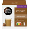 NESCAFE DOLCE GUSTO CAFE AU LAIT 16 PC 160Gr 6P