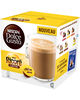 NESCAFE DOLCE GUSTO RICORE LATTE 16C.168G