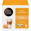 NESCAFE DOLCE GUSTO L. MACHIATTO 16CAPS 183,2GR