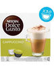 NESCAFE DOLCE maxi GUSTO CAPPUCINO 30p 349g