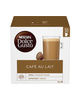NESCAFE DOLCE maxi GUSTO CAFE AU LAIT 30p 300G