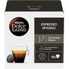 NESCAFE DOLCE GUSTO ESP INTENSO 16CAPS 112GR