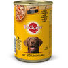 PEDIGREE PAL POULET+LEGUMES 400G (OV 24)