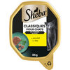 SHEBA POULET 85GR (OV 22) NEW