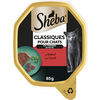 SHEBA BOEUF 85G  (OV 22) NEW