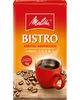 MELITTA BISTRO KRAFTIG- AROMATISCH 500G