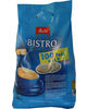 MELITTA BISTRO °MILD° PADS 7G 100PCS