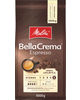 MELITTA BELLA CREMA ESPRESSO GRAINS 1KG