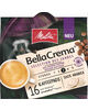 MELITTA BELLA CREMA Selection 16Pads 107G