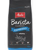 MELITTA Barista ESPRESSO  GRAINS 1KG