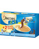 JACOBS STICKS    2 EN 1   (10+2) 14g