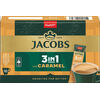JACOBS STICKS CAPPUCCINO 8 X 14,4g