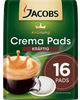 JACOBS KROENUNG 18 Pads KRAEFTIG 118G 5P