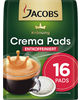 JACOBS KROENUNG 18 Pads MILD 118G 5P