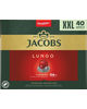 JACOBS Nespresso LUNGO CLASSICO 40caps 208G