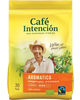J.J.D.CAFE INTENCION ECOLOGICO PADS 252G