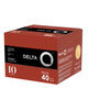 DELTA Q Pack XL 40 capsules QALIDUS NEW