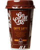 GO CHILL CAFFEE LATTE 230ML