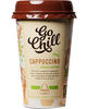 GO CHILL CAPPUCCINI AVEIA (avoine) 230ML