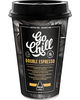 GO CHILL DOUBLE ESPRESSO 230ML
