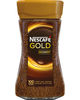 NESCAFE GOLD DESSERT FLACON 200G (OV 6)