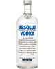 ABSOLUT VODKA BLUE 40° 1L