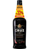 CRUZ PORTO TAWNY 19° 75CL+33% GRATIS
