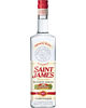 ST JAMES RHUM BLANC IMPERIAL 40° 70CL