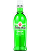 TROJKA VODKA GREEN 17° 70CL